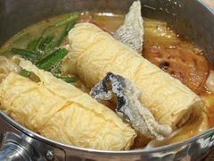 -小满手工粉(北京顺义华联店)