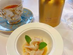 -北京古城老院厉晓麟精致菜