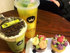 -BON CAKE(华贸购物中心店)