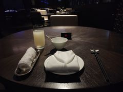 -万丽轩·粤菜(王府井金茂万丽酒店)