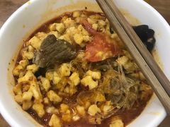 -刘信牛羊肉小炒泡馍(回民街店)