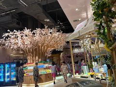 -丽池宫韩式汗蒸会馆(华灯坊店)