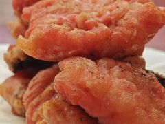 炸糟鳗鱼-老福洲(西洪路店)