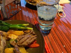 -西安W酒店·WEI全味西餐厅