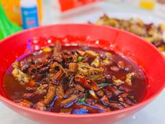 牛蛙鸡爪-簋街仔仔小龙虾(总店)