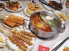 -吉布鲁牛排海鲜自助(步步高店)