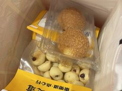 -東更道点心行(崂山丽达店)