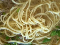 -十二忠手拉面(中华路店)