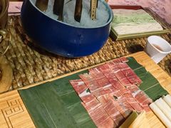 -慢丽江·云南野生菌土鸡锅(西山店)