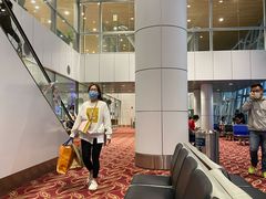 -吉隆坡国际机场