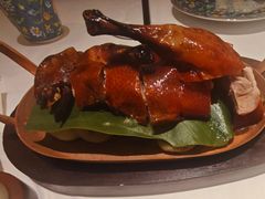 -小厨娘淮扬菜(天印大道店)