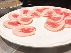 -胡哥烤肥牛(车公庙店)