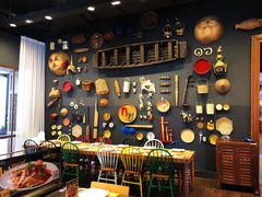 -simply thai天泰(长泰广场店)
