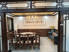 -苏记溪河鲢鱼庄(天府新区店)