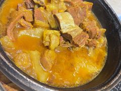 -忠顺斋易州印象烤鸭店(东关新村店)