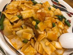 -巴依老爷新疆美食(望京小街店)