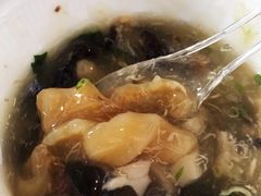 花容月貌翅-食盈碗仔翅(星玺广场店)
