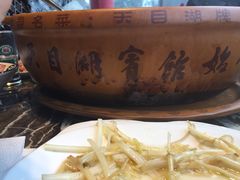 -风味小馆(天目湖宾馆店)
