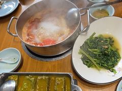 -琼菜人家·海南菜·文昌鸡(文昌大道店)