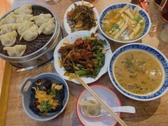 -老爷子原味蒸饺(总店)