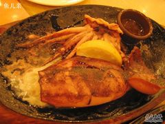 IMG_3609-萨莉亚意式餐厅(特力时尚汇店)
