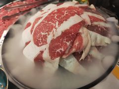 -椰子湾·海南火锅·糟粕醋·椰子鸡(正大广场店)