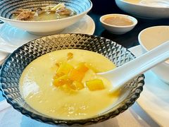 -新天世纪中餐厅