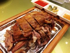 -内蒙古驻京办餐厅