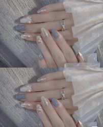 -1T·1M 日式美甲美睫