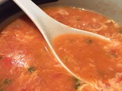 -吕氏疙瘩汤·私家菜馆(慈云寺店)