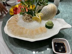 -79号渔船海鲜饭店(岗厦店)