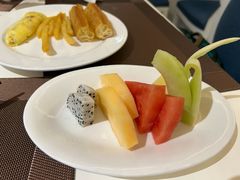 -启东恒大海上威尼斯酒店