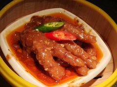 -蝴蝶里·粤菜·点心(滨江龙湖店)