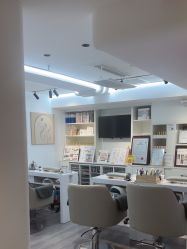 -YANSHE颜舍  Studio