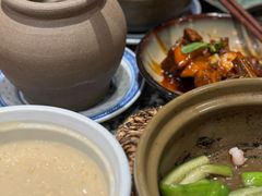 -南京大牌档(崇文门国瑞店)