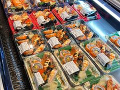 -盒马鲜生(顺义店)