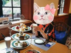 包厢-马勒别墅·中餐厅