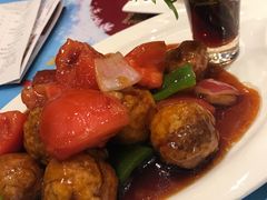 -表妹香港靓点餐厅