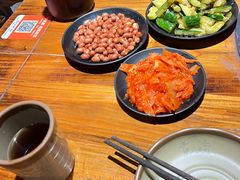 -筱果•梁山围炉烤肉(昌里路店)