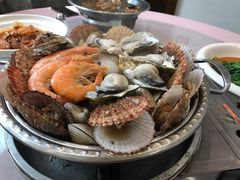 -保定会馆(红旗大街店)