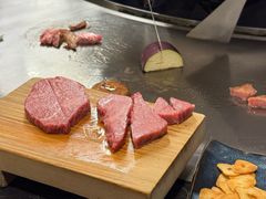 -神户牛排餐厅MOURIYA(总店)