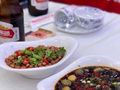 老醋花生-簋街仔仔小龙虾(总店)