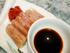 -聚丰园•湖鲜餐厅(阿红私房菜梅石路店)