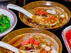 -三江两海老火锅(北京首店)