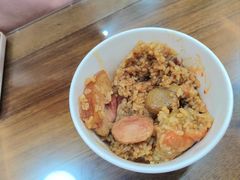 -东街钟楼肉粽(总店)