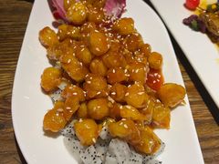 -锦上中式酒馆(南内环店)