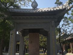 -护国法轮寺