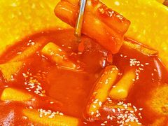 -Woolee韩食堂·韩式家庭料理