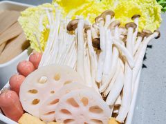 -半天妖烤鱼(中山路店)