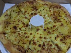 -比格比萨自助(上海松江万达店)